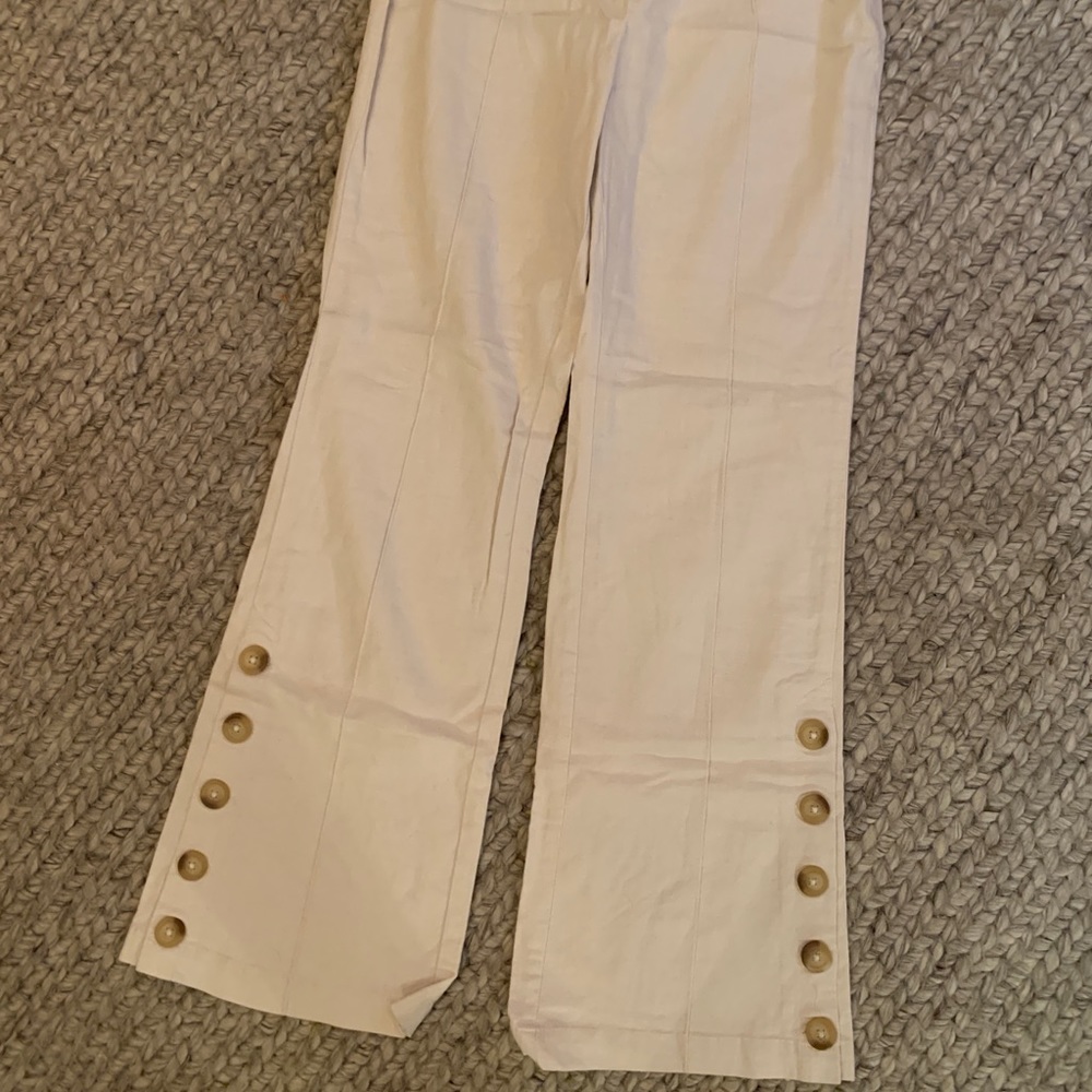 Urban Outfitters Linen Pants